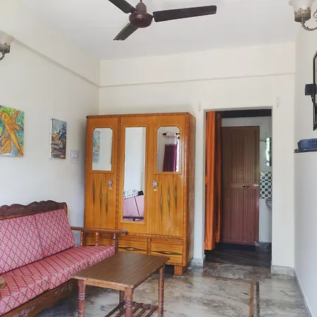 Morjim Sunset Guesthouse - 300 Meter To Morjim Beach Exterior photo