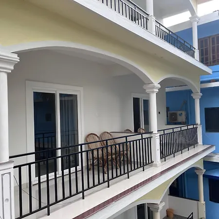 Morjim Sunset Guesthouse - 300 Meter To Morjim Beach Exterior photo