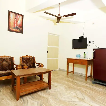 Morjim Sunset Guesthouse - 300 Meter To Morjim Beach Exterior photo