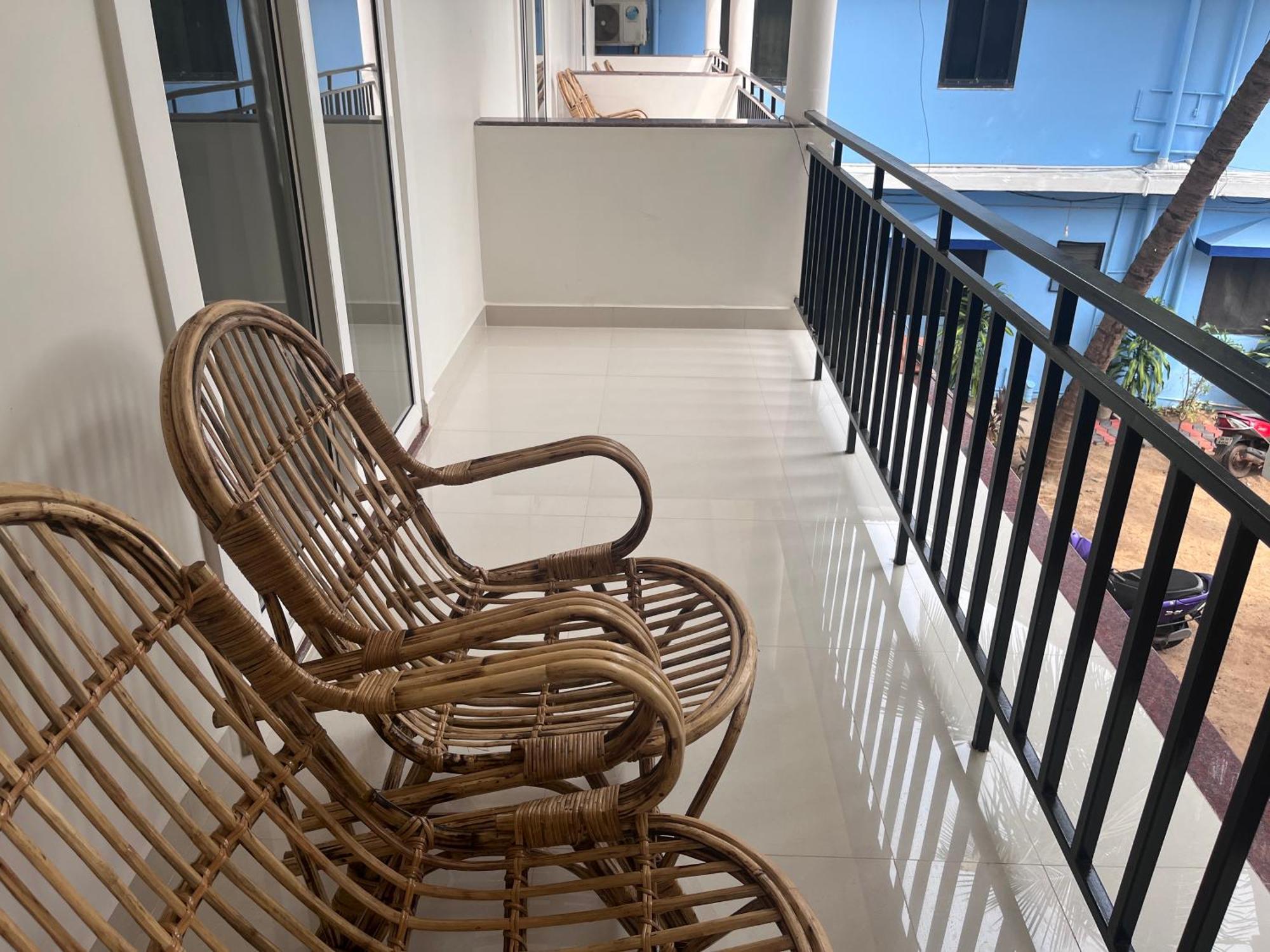Sunset - 300 Meter To Apartment